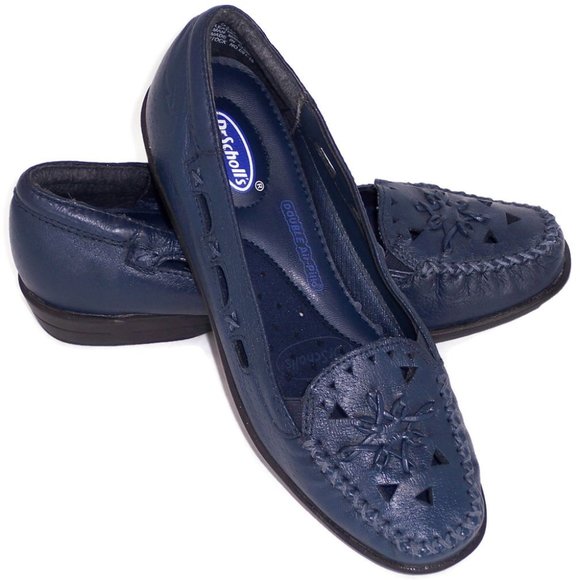dr scholl women's loafer shoe